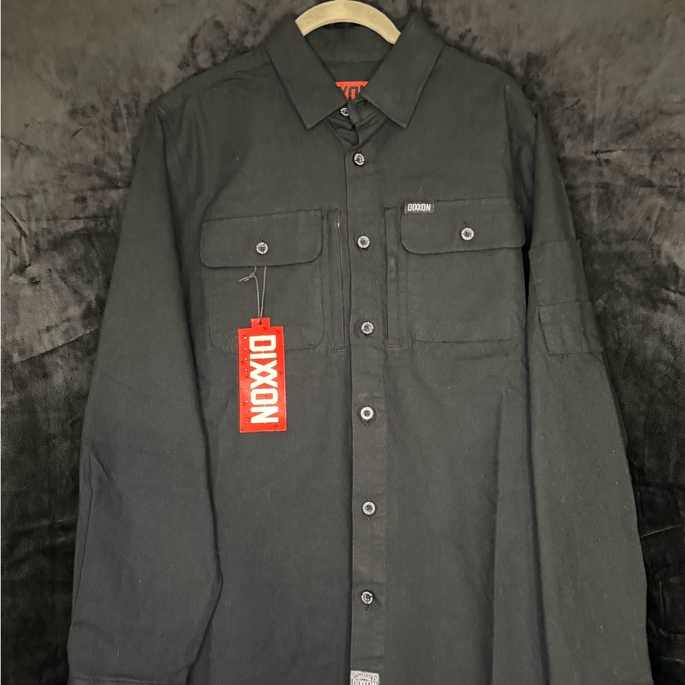 DIXXON Workforce